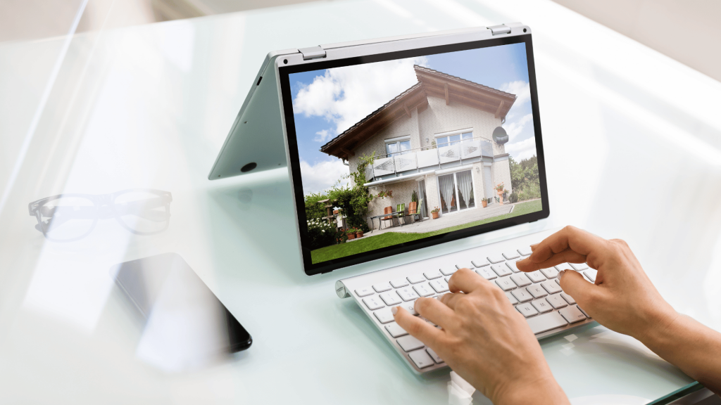 How Technology Changed Real Estate Industry